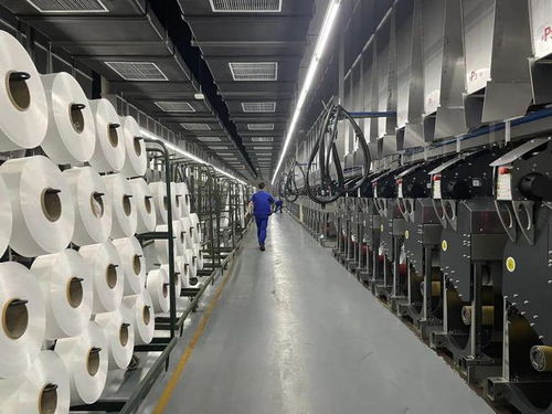 在春天里突围 亚特新材以数字革新谋发展，接续奋斗创辉煌