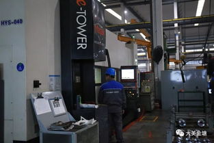 金塘抢科技创新制高点 促螺杆产业转型升级 新材料技术研发