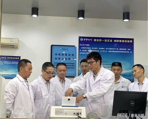 奇德新材 以创新改革为营养，物联网技术研发驱动新材料事业正当起而行之